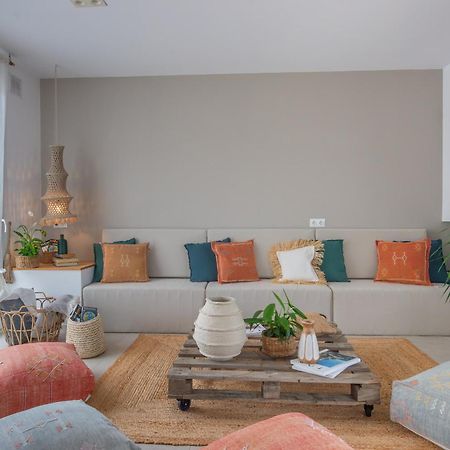 Hostal Boutique Es Portalet Sant Feliu de Guixols Εξωτερικό φωτογραφία