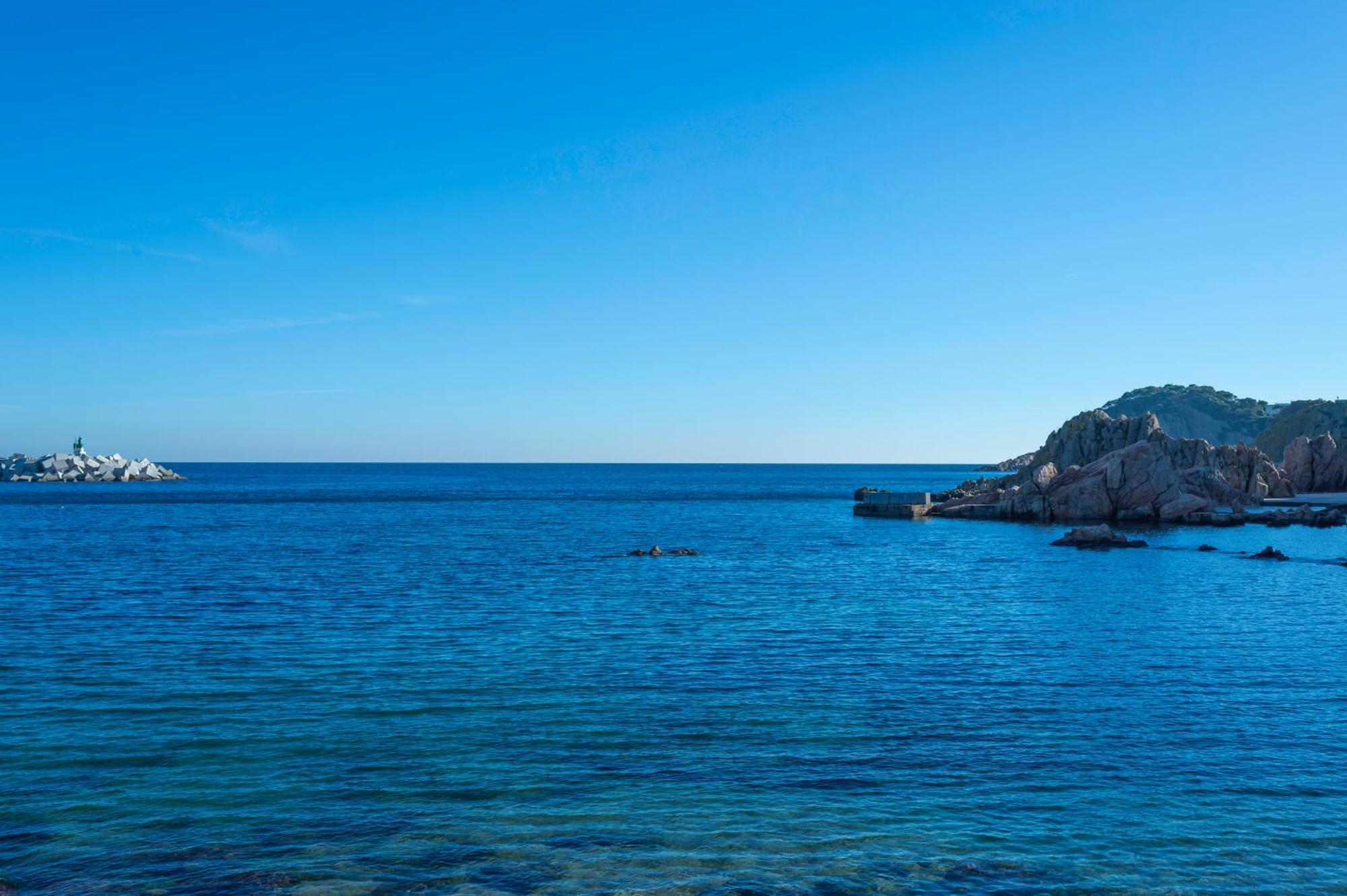 Hostal Boutique Es Portalet Sant Feliu de Guixols Εξωτερικό φωτογραφία
