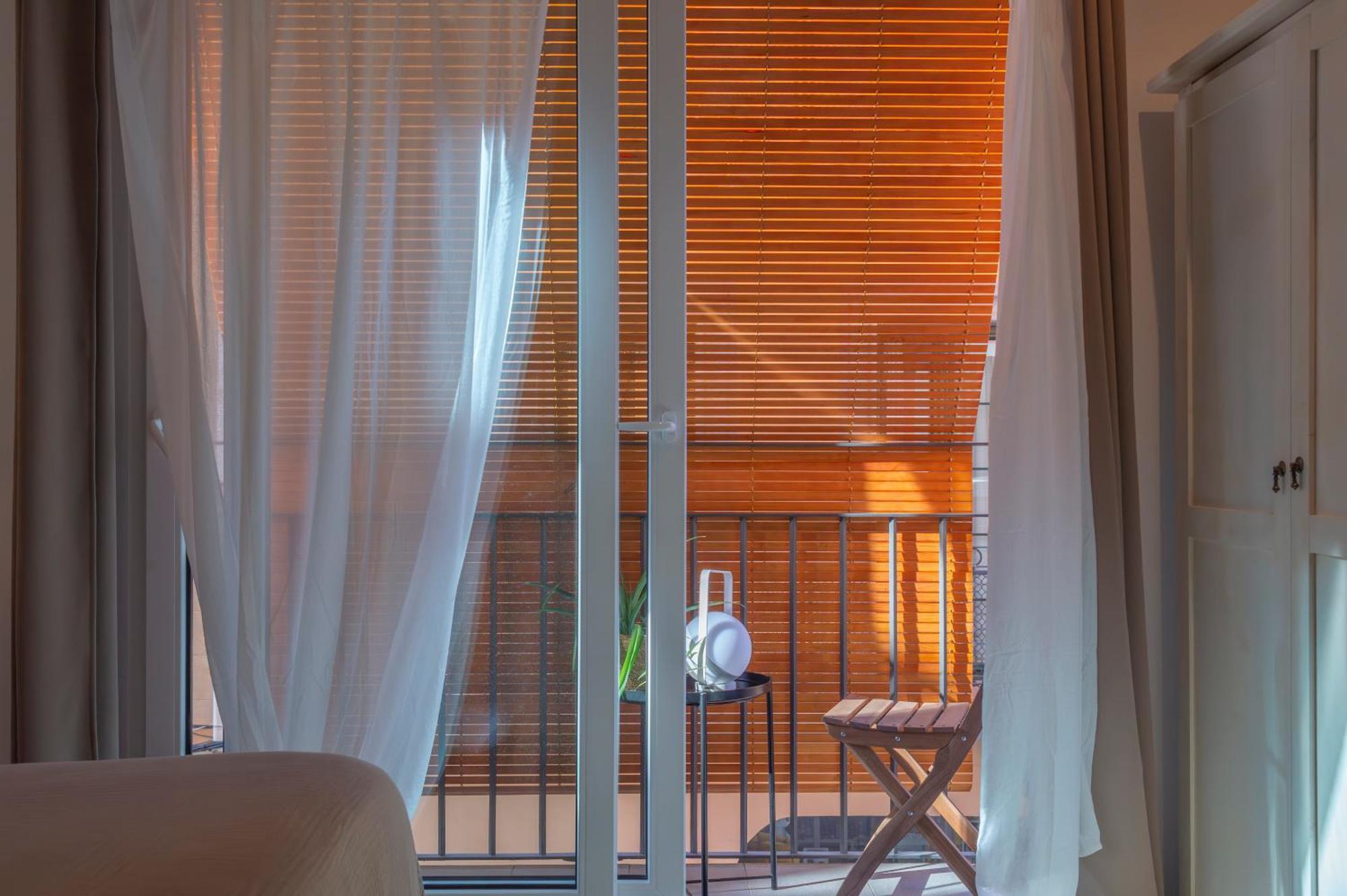 Hostal Boutique Es Portalet Sant Feliu de Guixols Εξωτερικό φωτογραφία
