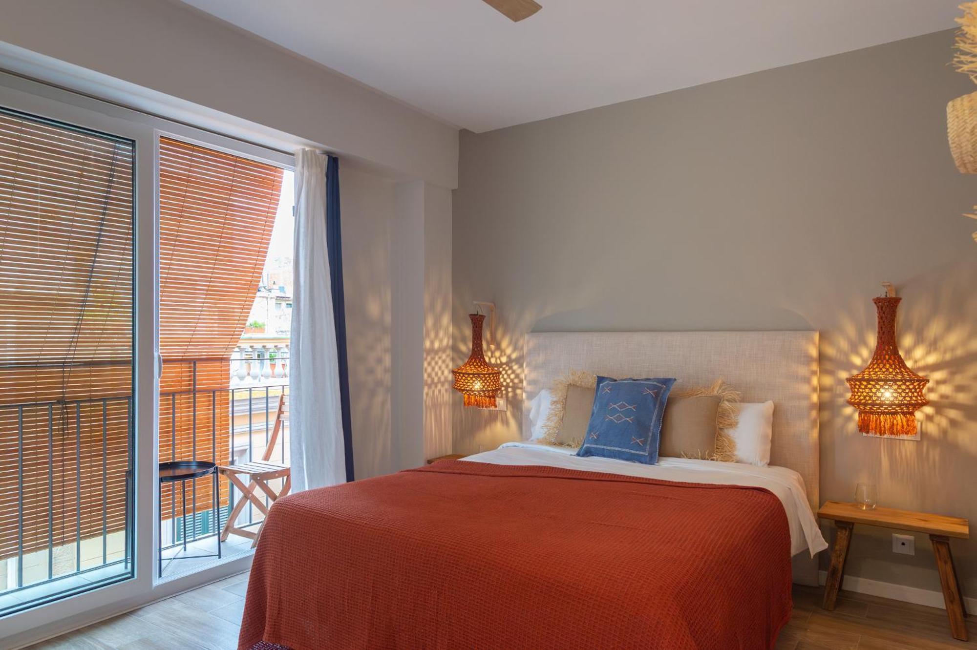 Hostal Boutique Es Portalet Sant Feliu de Guixols Εξωτερικό φωτογραφία