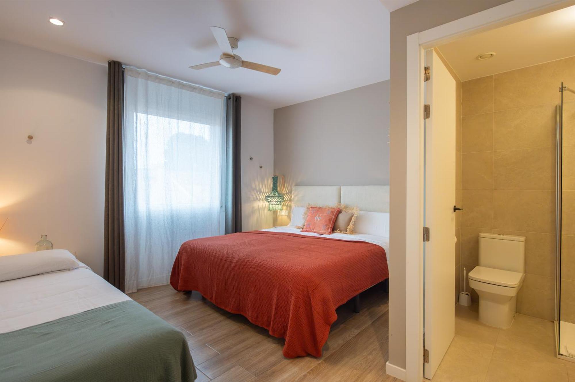 Hostal Boutique Es Portalet Sant Feliu de Guixols Εξωτερικό φωτογραφία
