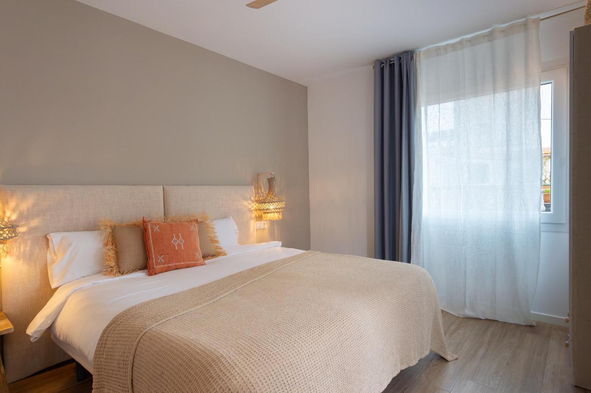 Hostal Boutique Es Portalet Sant Feliu de Guixols Εξωτερικό φωτογραφία