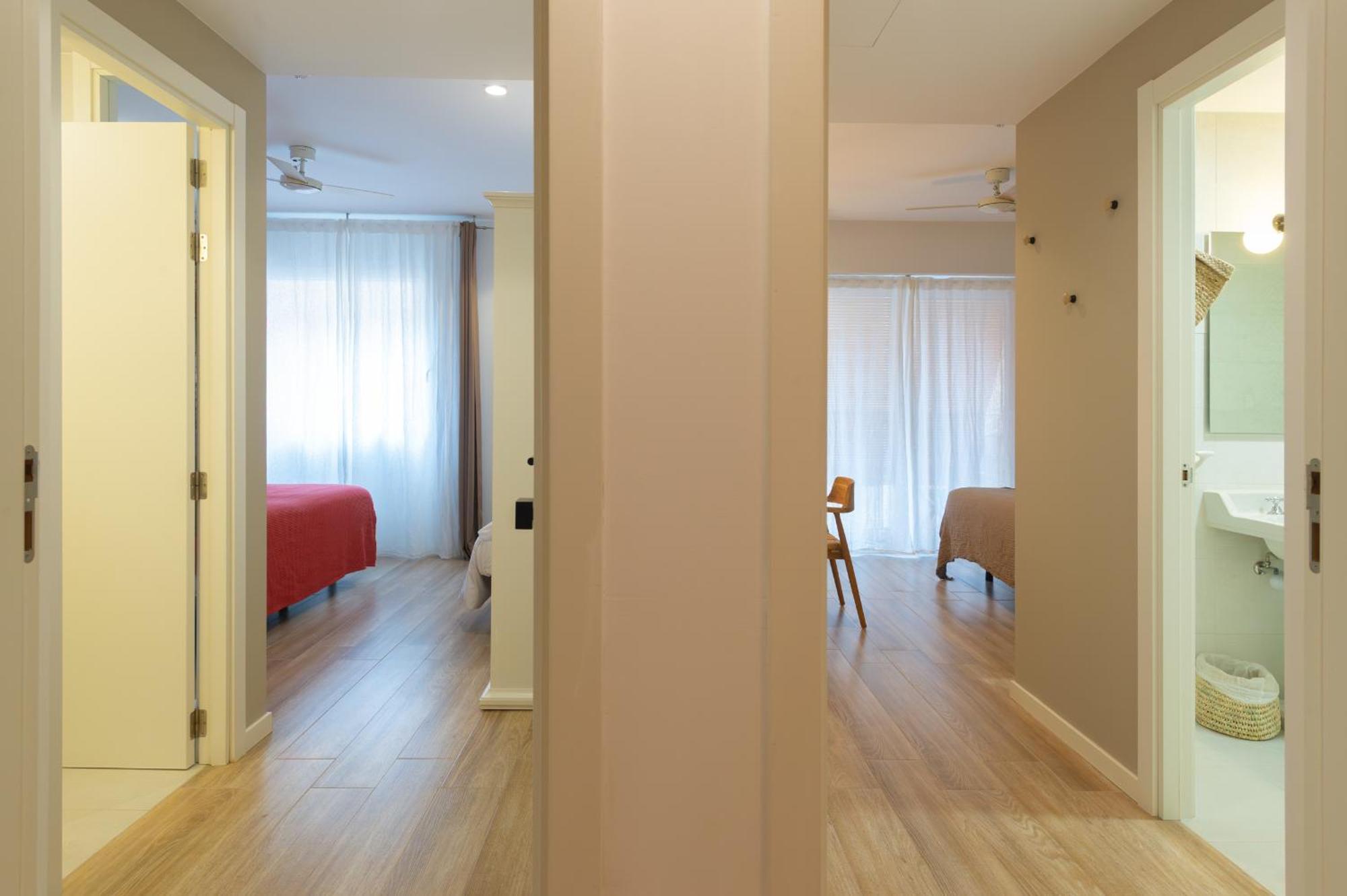 Hostal Boutique Es Portalet Sant Feliu de Guixols Δωμάτιο φωτογραφία