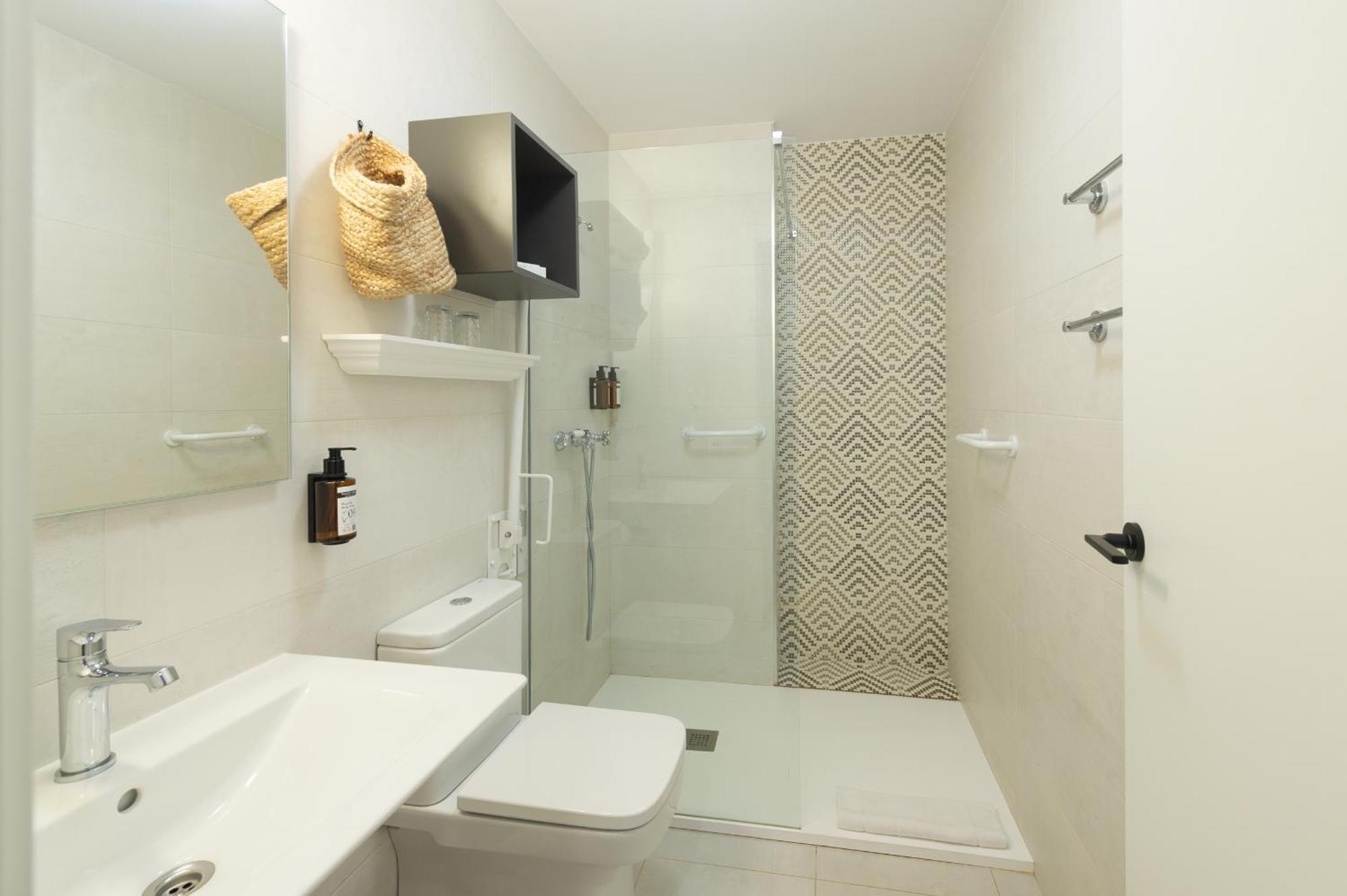 Hostal Boutique Es Portalet Sant Feliu de Guixols Δωμάτιο φωτογραφία