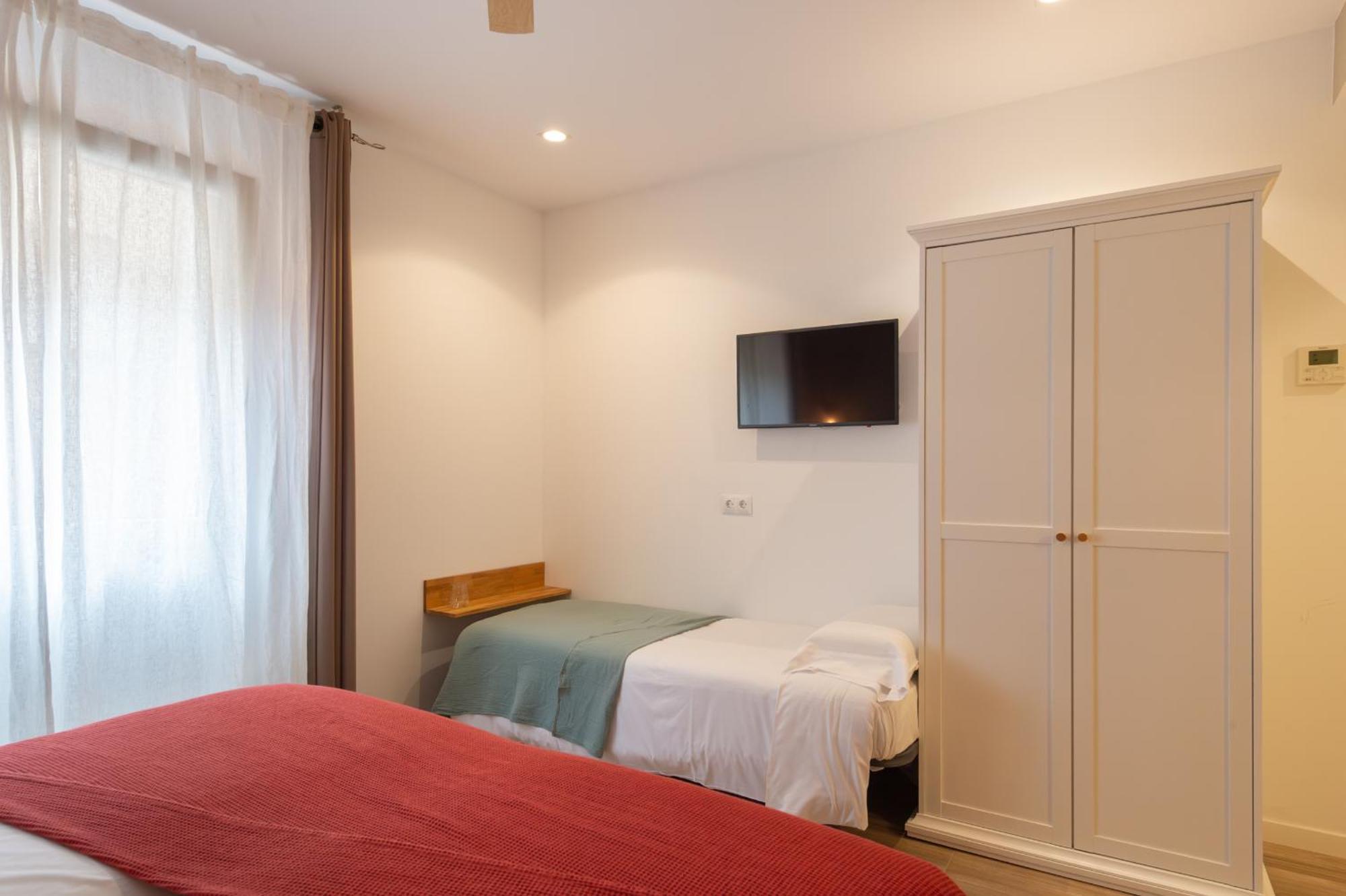 Hostal Boutique Es Portalet Sant Feliu de Guixols Δωμάτιο φωτογραφία