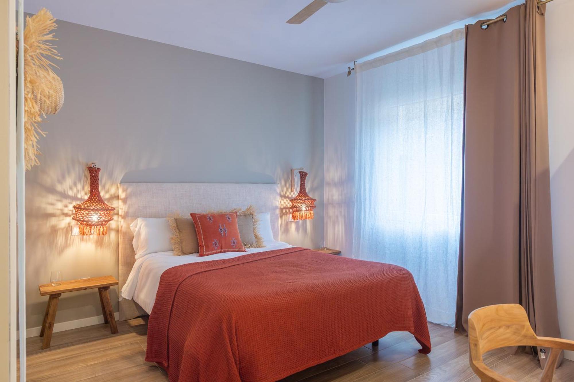 Hostal Boutique Es Portalet Sant Feliu de Guixols Δωμάτιο φωτογραφία