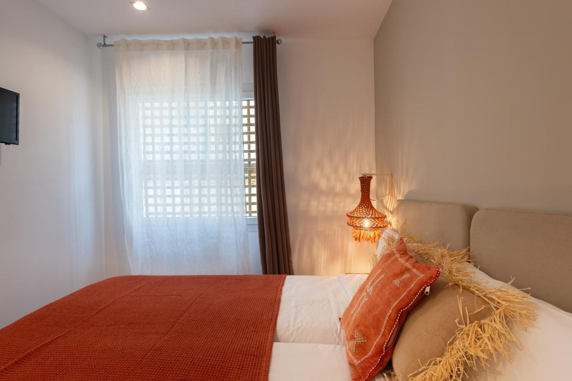 Hostal Boutique Es Portalet Sant Feliu de Guixols Δωμάτιο φωτογραφία