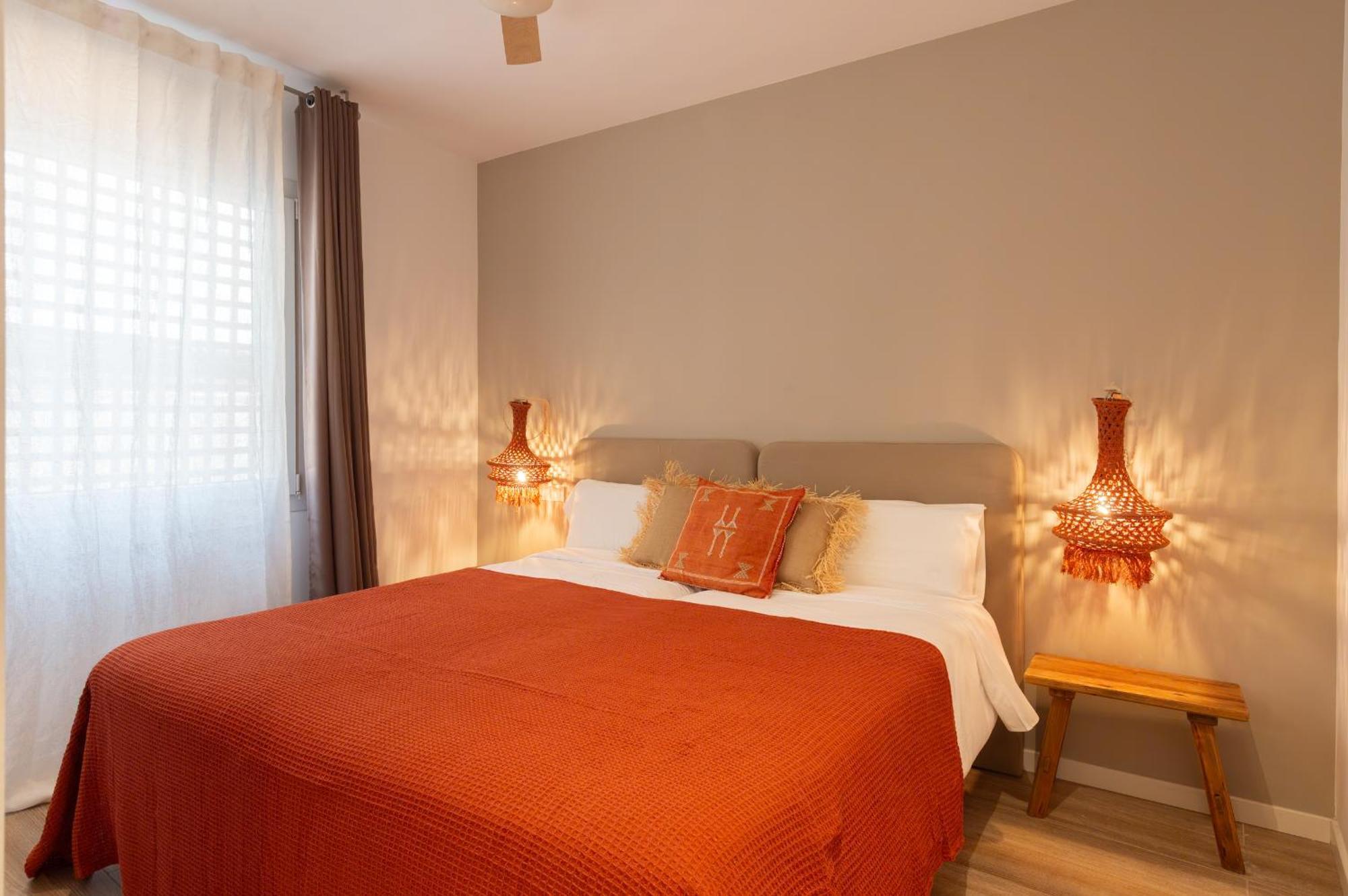 Hostal Boutique Es Portalet Sant Feliu de Guixols Δωμάτιο φωτογραφία